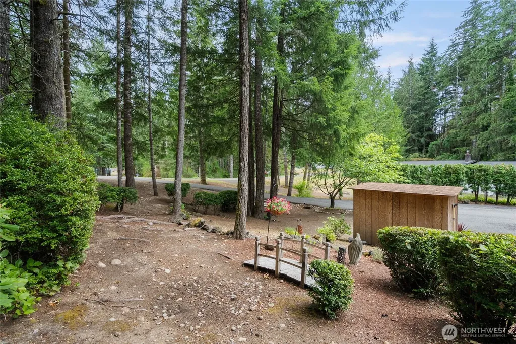 3495 Camp Lane NW Seabeck WA 98380