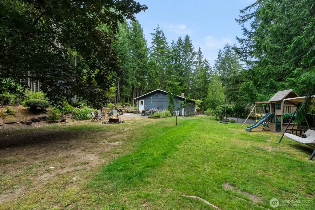 3495 Camp Lane NW Seabeck WA 98380
