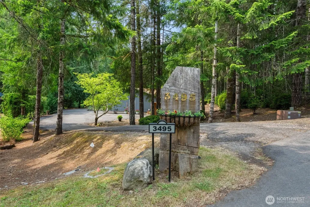 3495 Camp Lane NW Seabeck WA 98380