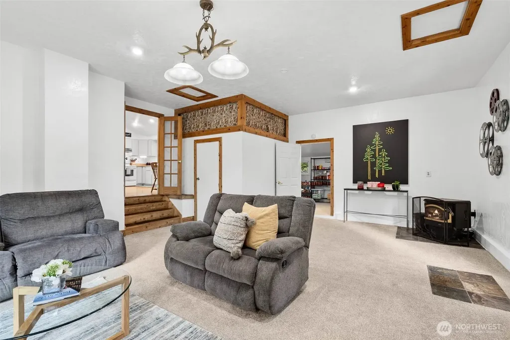 3495 Camp Lane NW Seabeck WA 98380