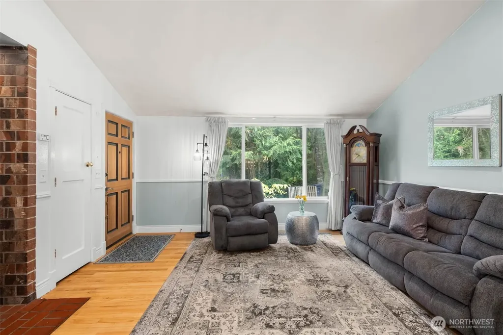 3495 Camp Lane NW Seabeck WA 98380