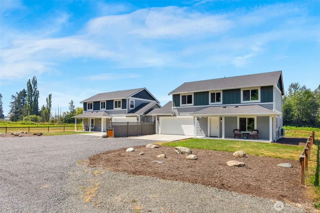 7515 100th Street NE Marysville WA 98270