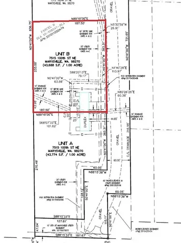 7515 100th Street NE Marysville WA 98270