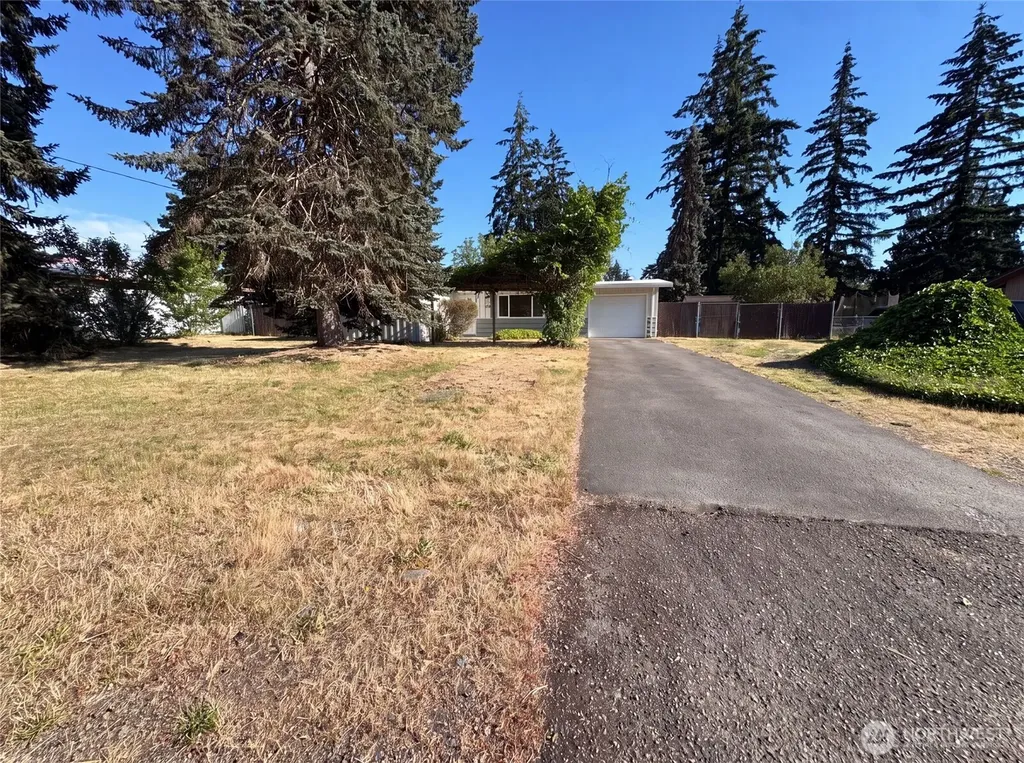 712 141st Street E Tacoma WA 98445