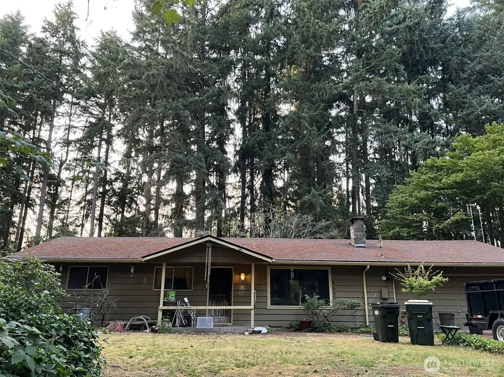 6928 20th Avenue SE Lacey WA 98503
