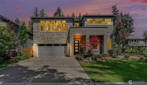 7226 NE 129th Street Kirkland WA 98034