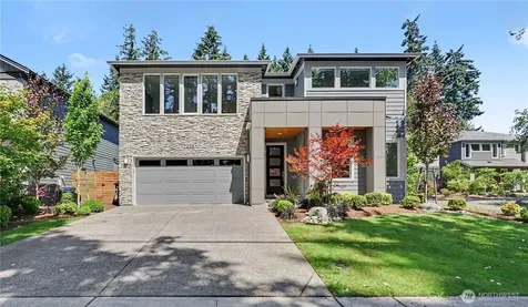 7226 NE 129th Street Kirkland WA 98034