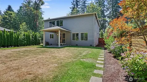 7226 NE 129th Street Kirkland WA 98034