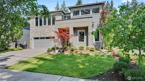 7226 NE 129th Street Kirkland WA 98034