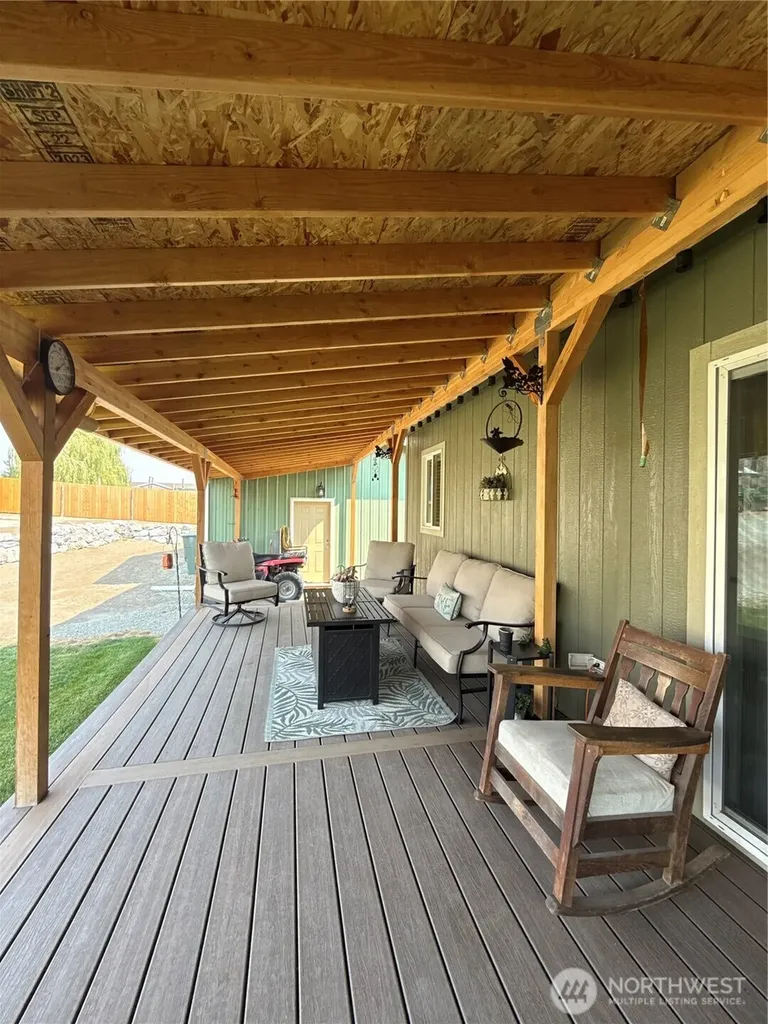 60 Alvarado Road Tonasket WA 98855