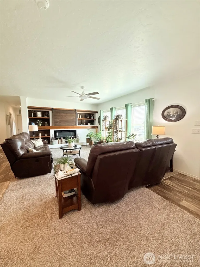 60 Alvarado Road Tonasket WA 98855
