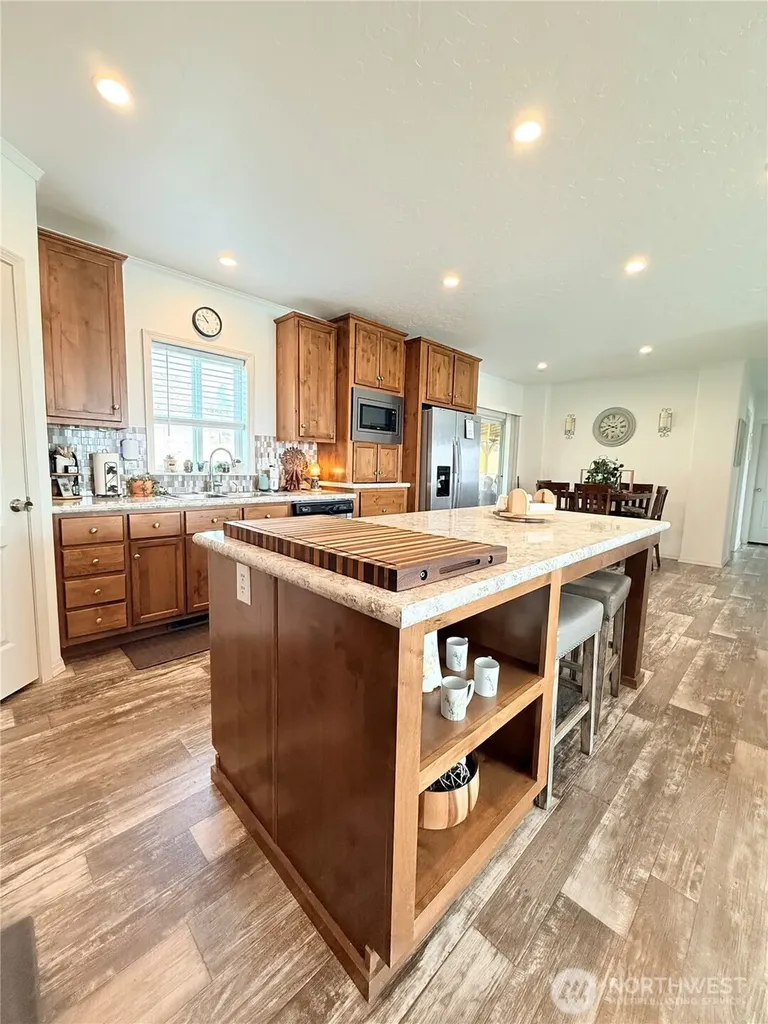60 Alvarado Road Tonasket WA 98855