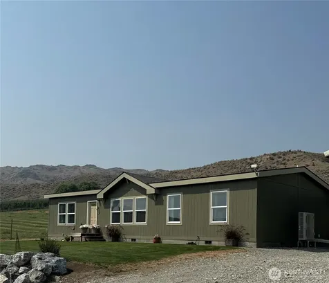 60 Alvarado Road Tonasket WA 98855
