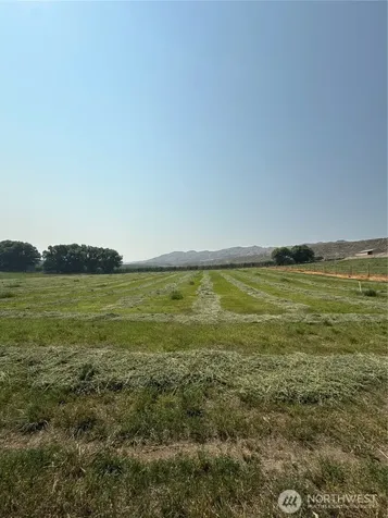 60 Alvarado Road Tonasket WA 98855