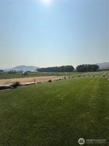 60 Alvarado Road Tonasket WA 98855