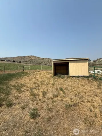 60 Alvarado Road Tonasket WA 98855