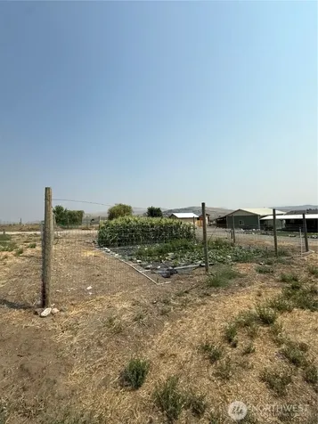 60 Alvarado Road Tonasket WA 98855