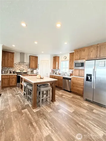 60 Alvarado Road Tonasket WA 98855