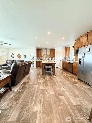 60 Alvarado Road Tonasket WA 98855