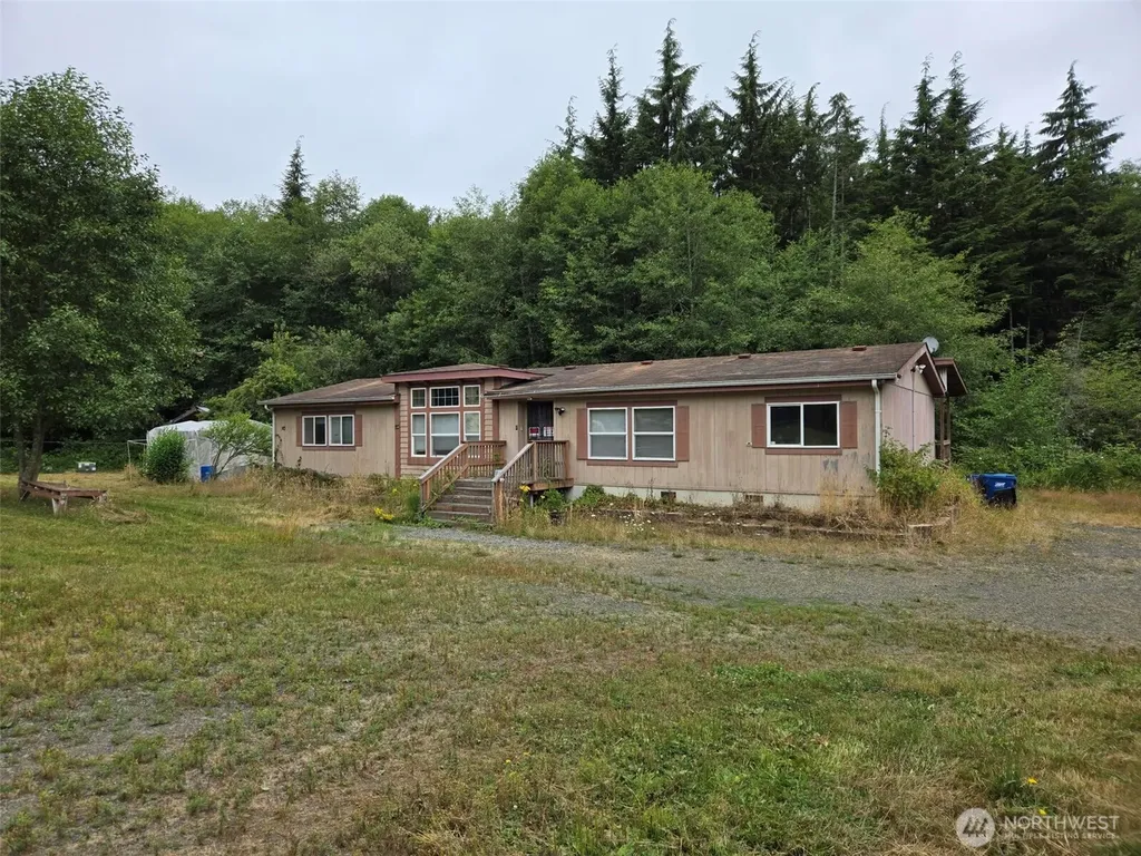 19 Wynooche Road W Montesano WA 98563