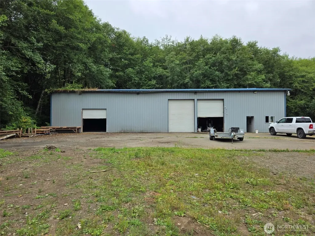 19 Wynooche Road W Montesano WA 98563