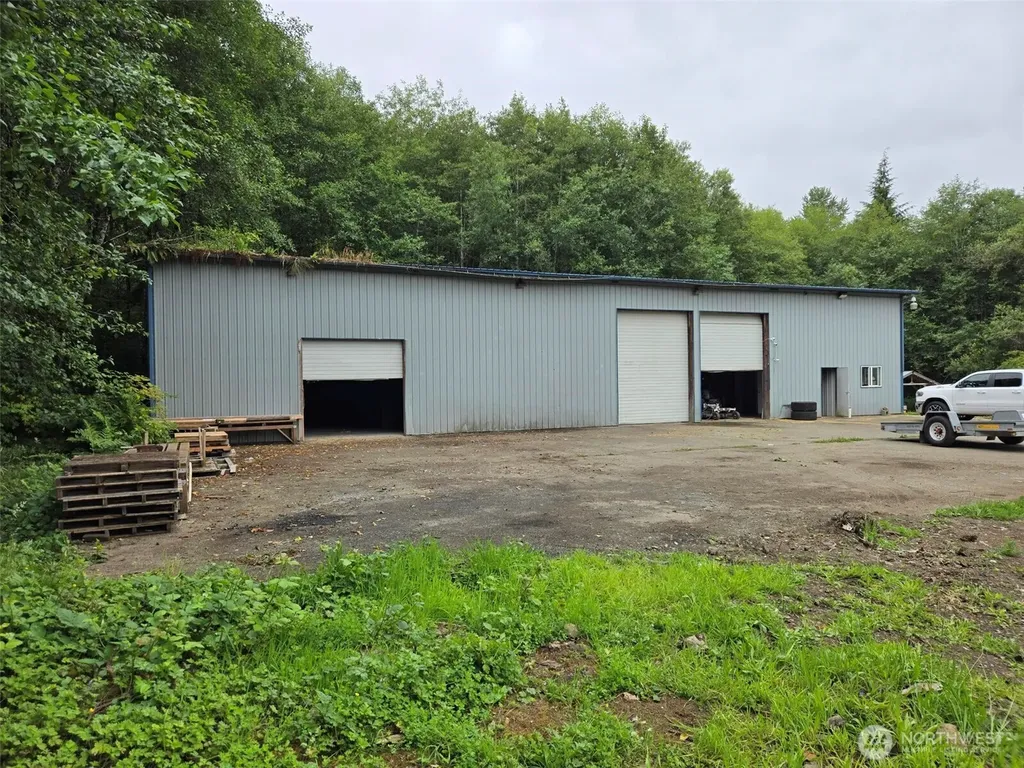 19 Wynooche Road W Montesano WA 98563