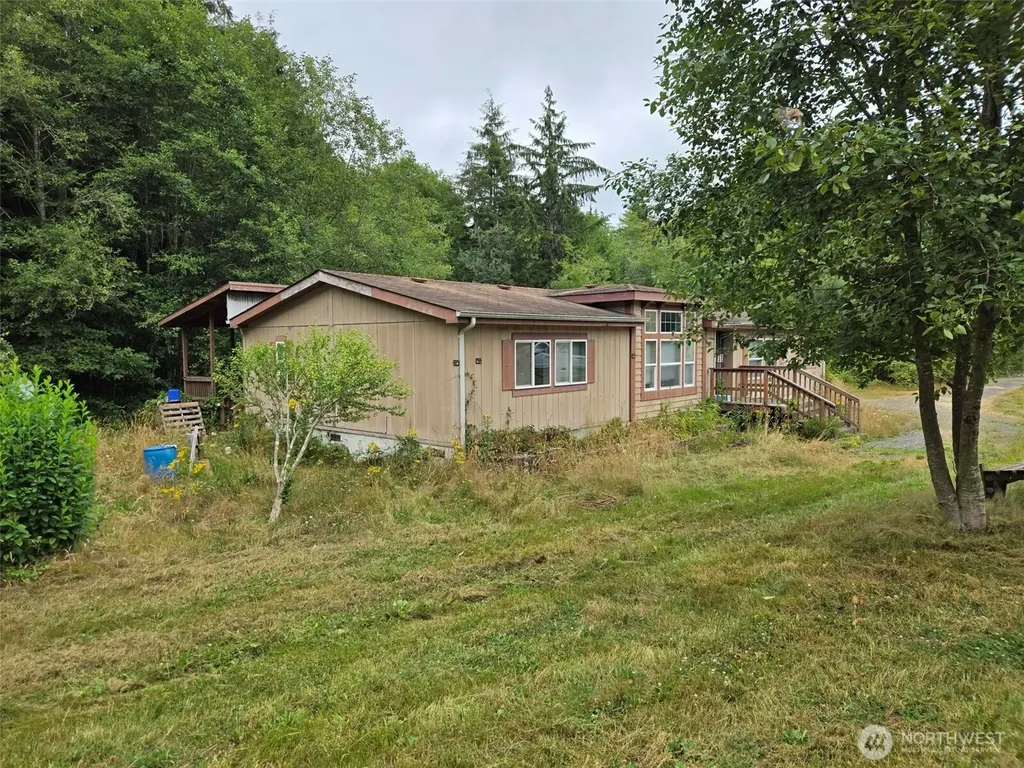 19 Wynooche Road W Montesano WA 98563