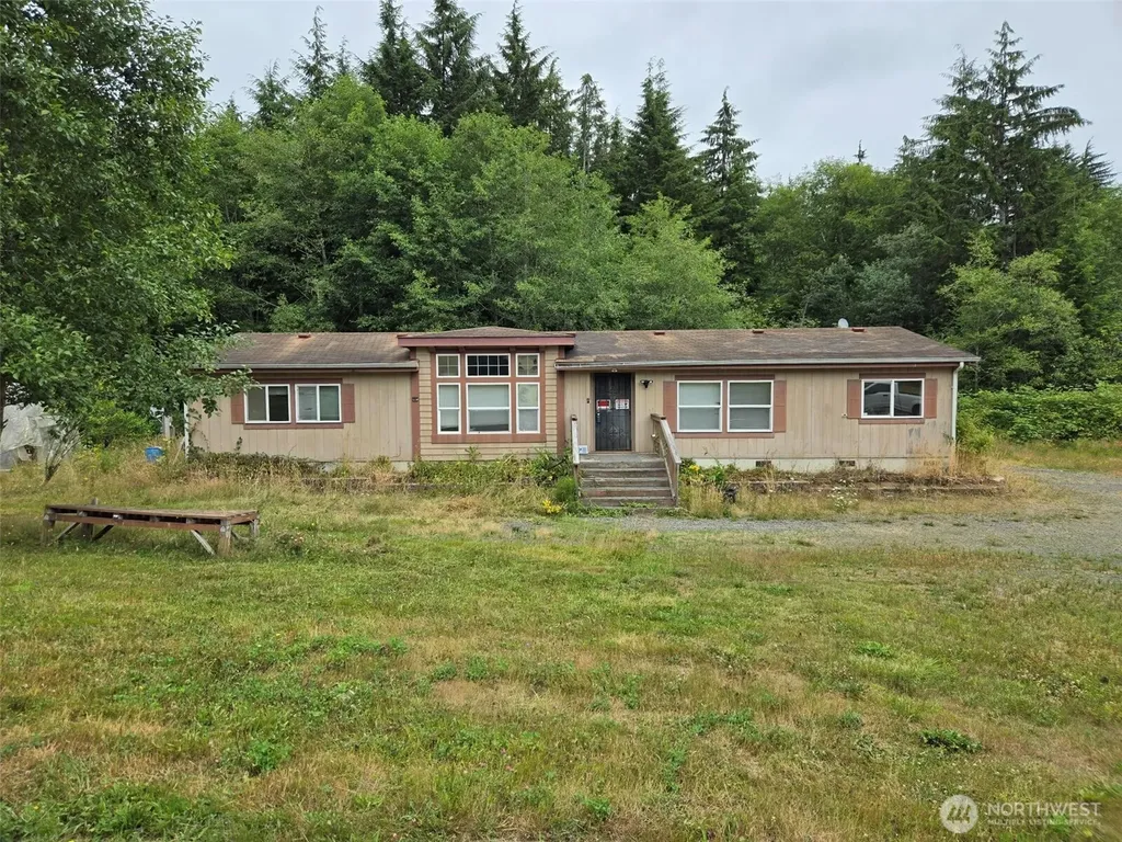19 Wynooche Road W Montesano WA 98563