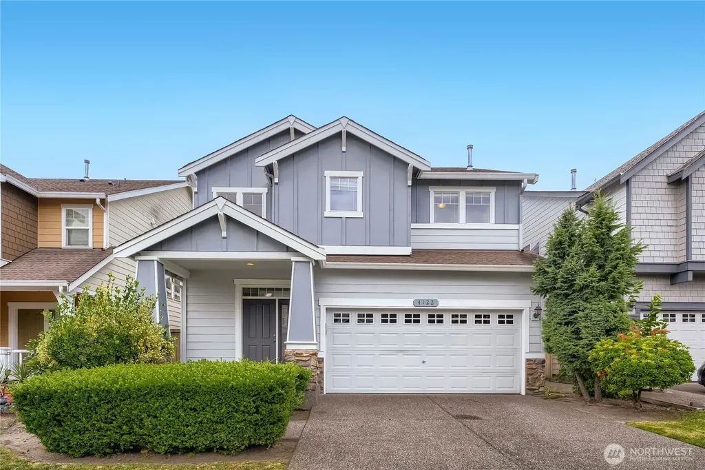 4122 63rd Avenue E Fife WA 98424