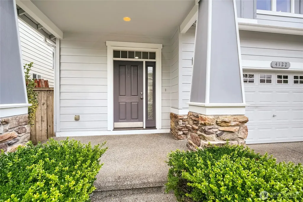 4122 63rd Avenue E Fife WA 98424
