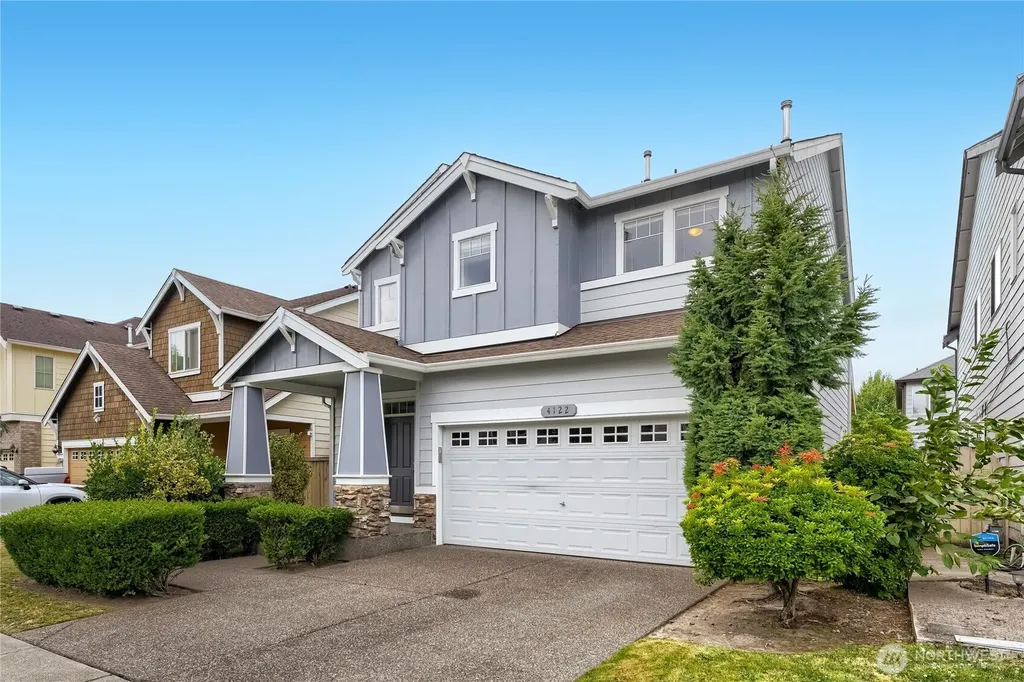 4122 63rd Avenue E Fife WA 98424