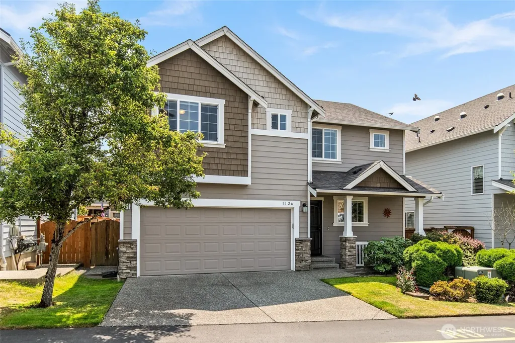 1126 144th Place SW Lynnwood WA 98087