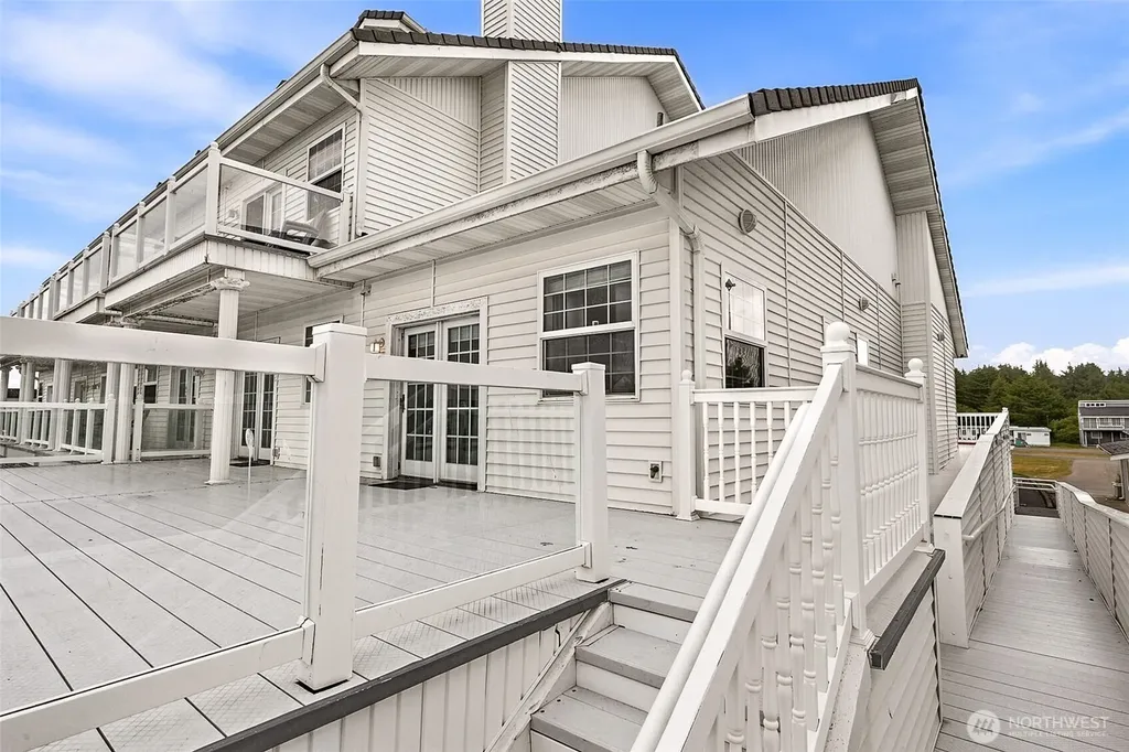 855 Ocean Shores Boulevard NW Ocean Shores WA 98569