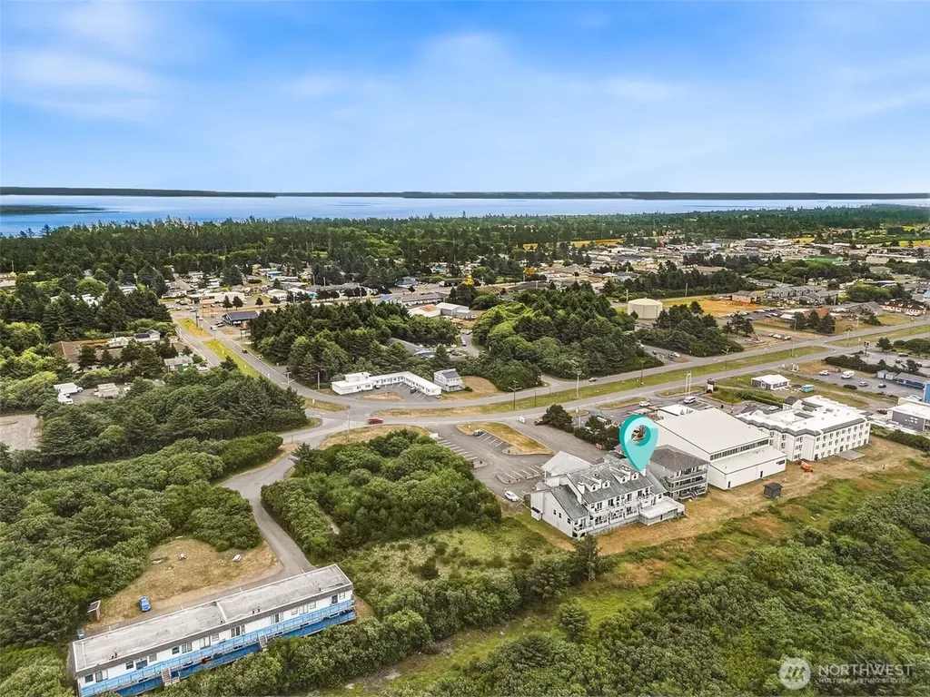 855 Ocean Shores Boulevard NW Ocean Shores WA 98569