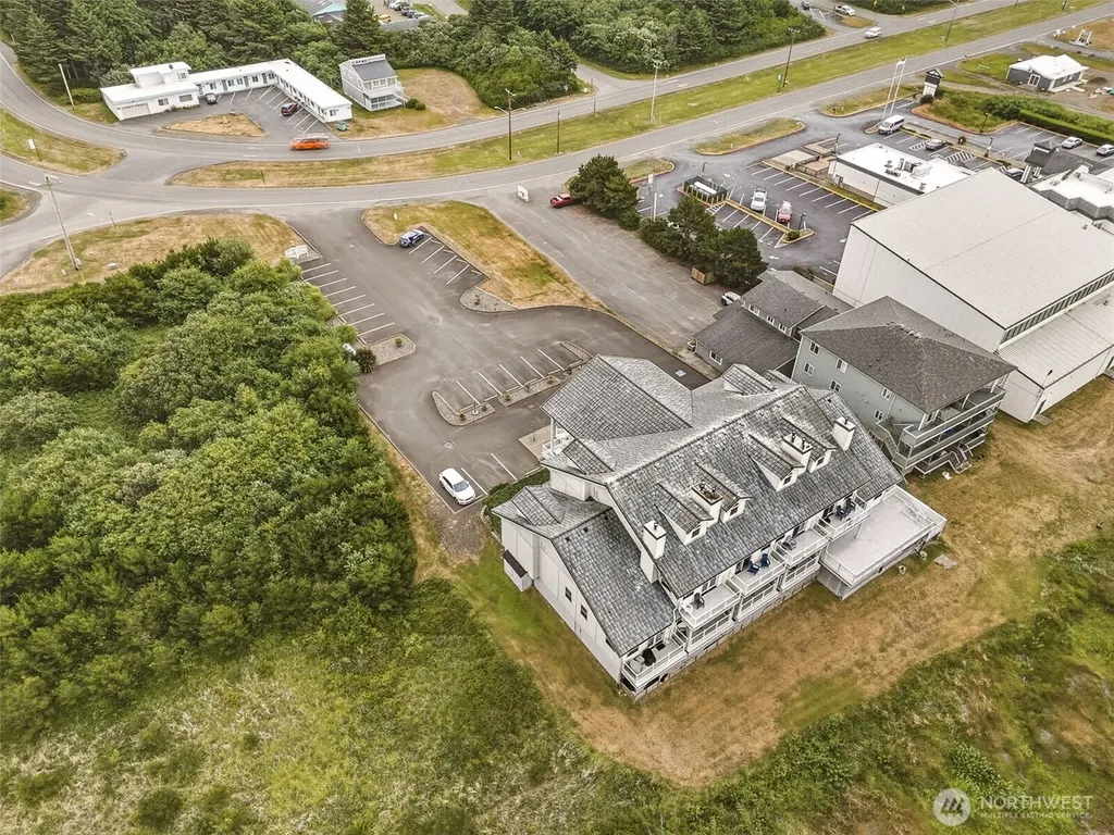 855 Ocean Shores Boulevard NW Ocean Shores WA 98569