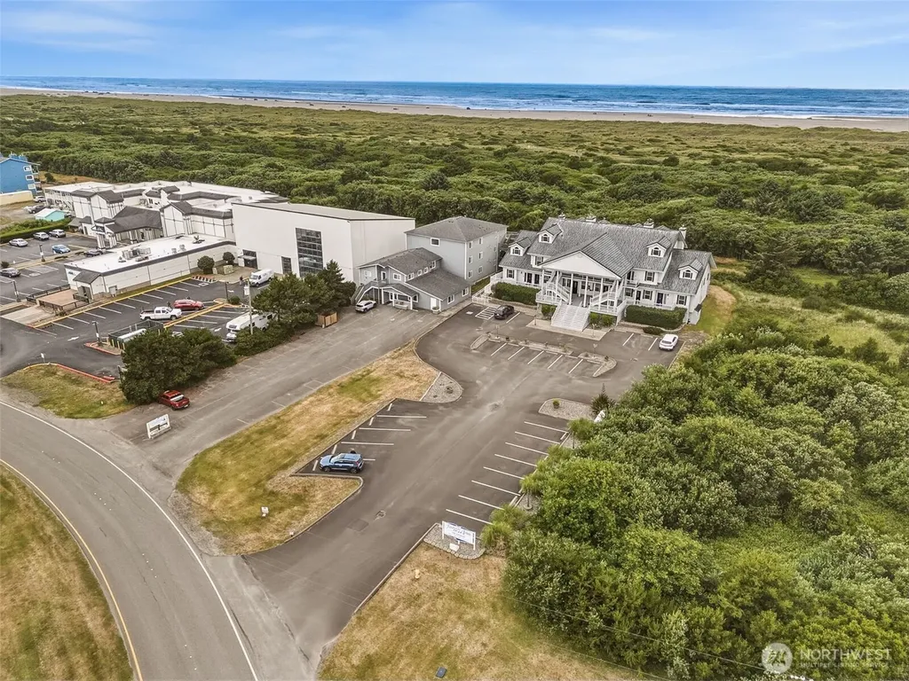 855 Ocean Shores Boulevard NW Ocean Shores WA 98569