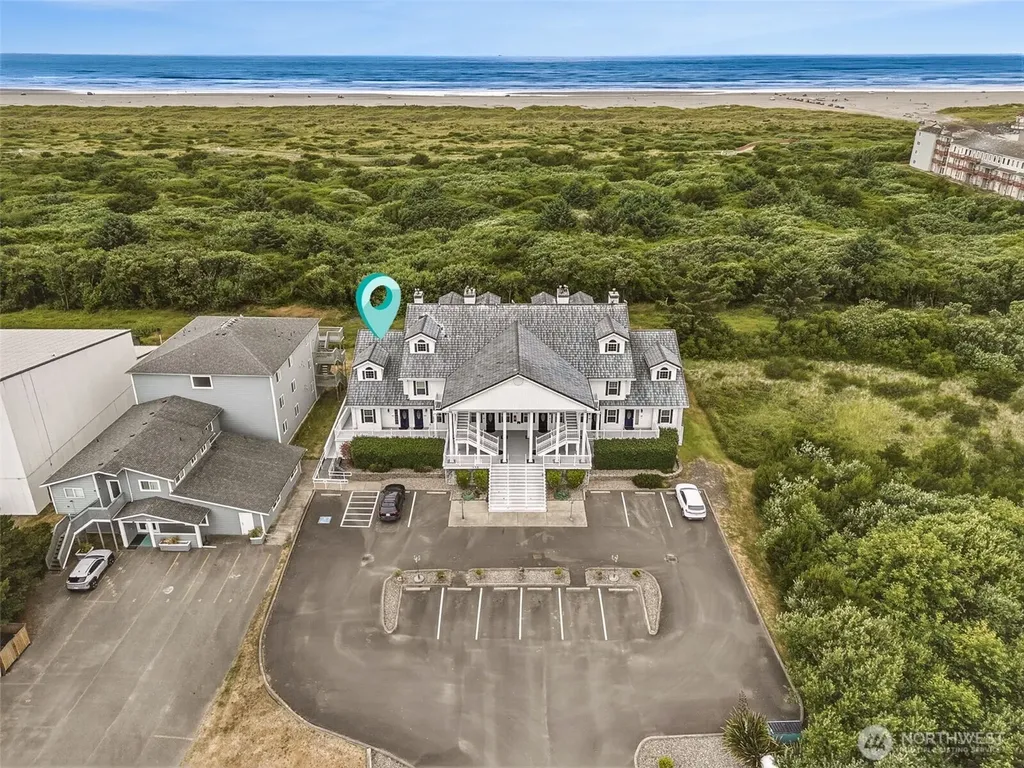 855 Ocean Shores Boulevard NW Ocean Shores WA 98569