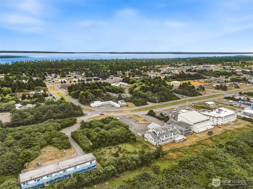855 Ocean Shores Boulevard NW Ocean Shores WA 98569