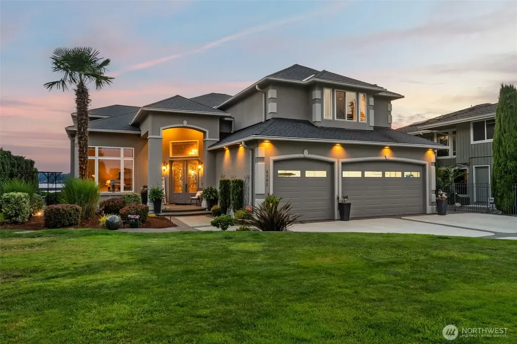 2502 199th Avenue Ct E Lake Tapps WA 98391