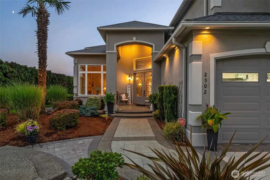 2502 199th Avenue Ct E Lake Tapps WA 98391
