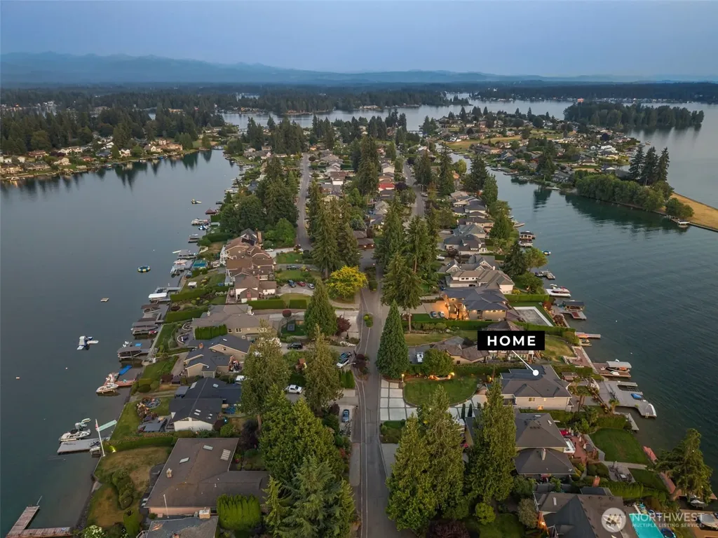 2502 199th Avenue Ct E Lake Tapps WA 98391