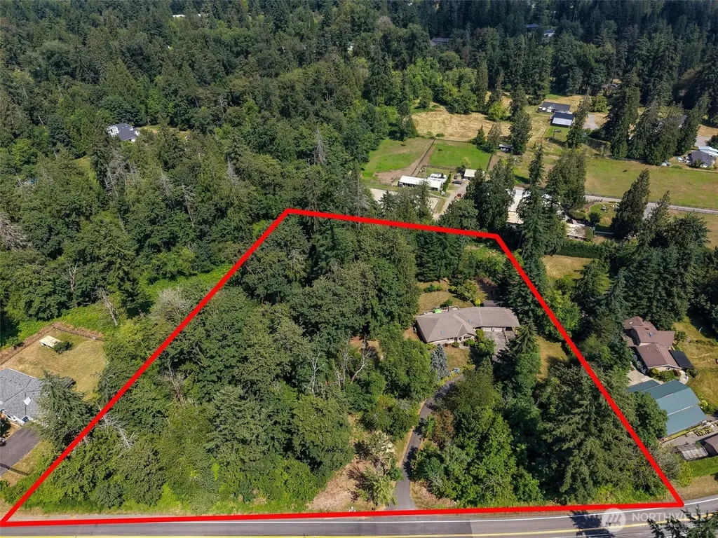 22200 Sweeney Road SE Maple Valley WA 98038