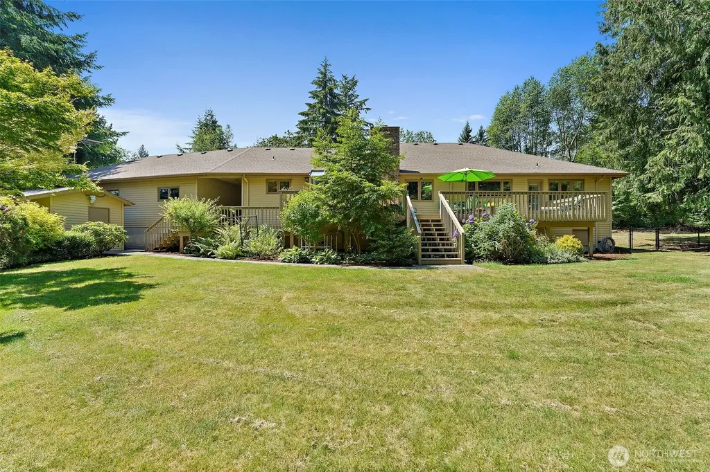 22200 Sweeney Road SE Maple Valley WA 98038