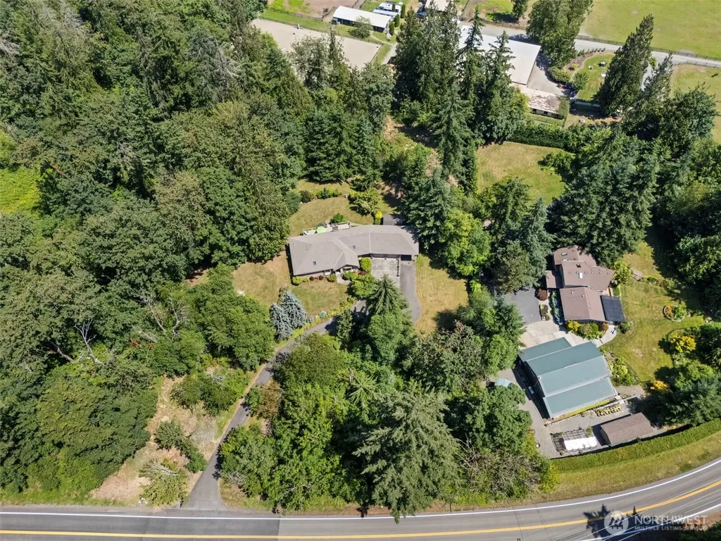 22200 Sweeney Road SE Maple Valley WA 98038