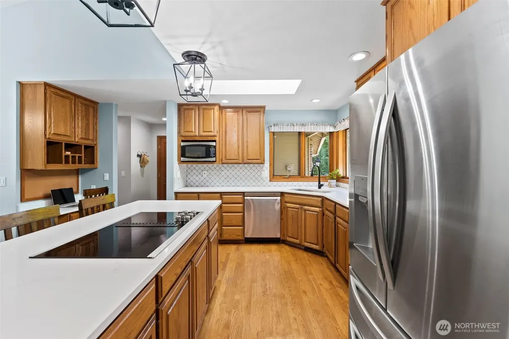 22200 Sweeney Road SE Maple Valley WA 98038