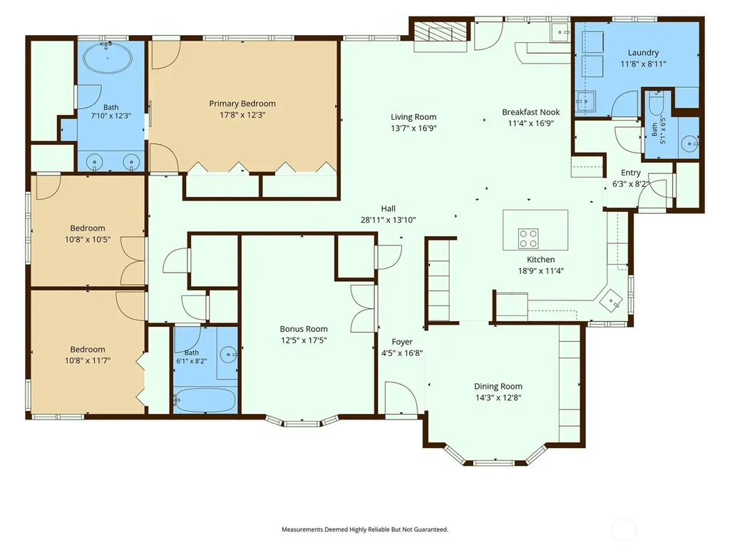 22200 Sweeney Road SE Maple Valley WA 98038