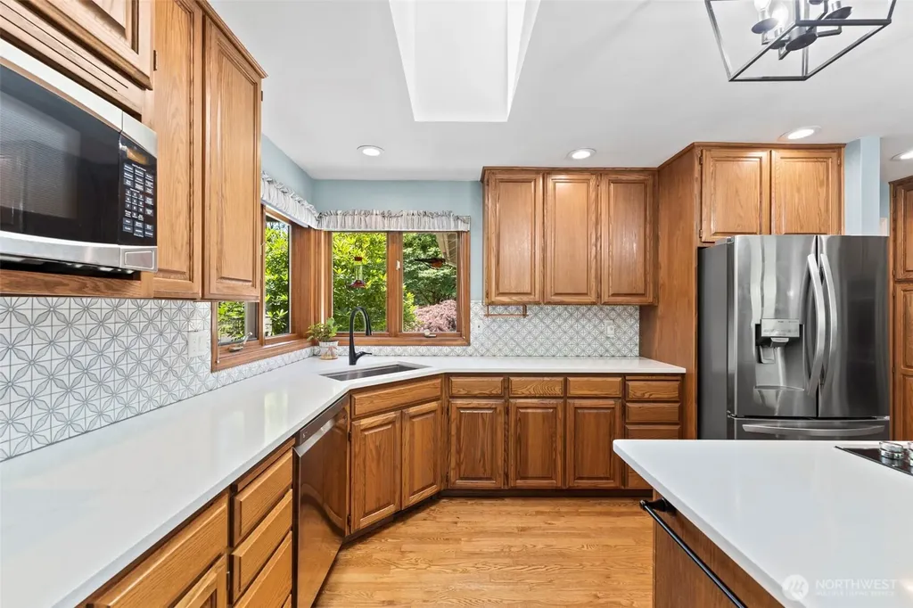 22200 Sweeney Road SE Maple Valley WA 98038