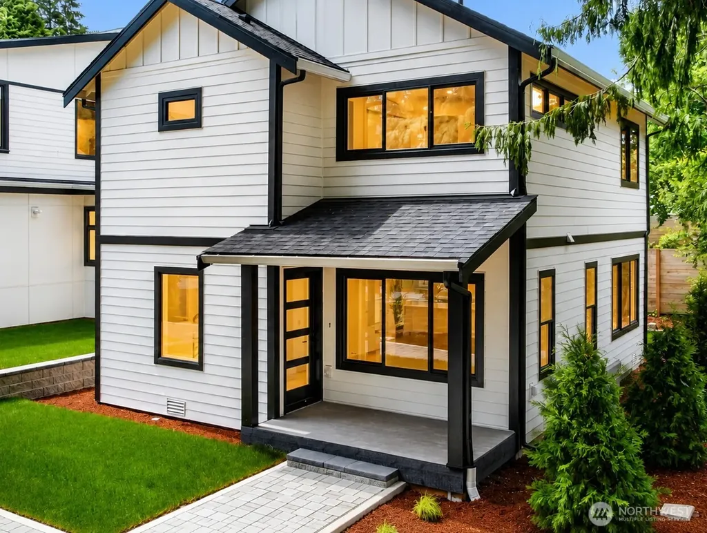 12644 NE 80th Street Kirkland WA 98033