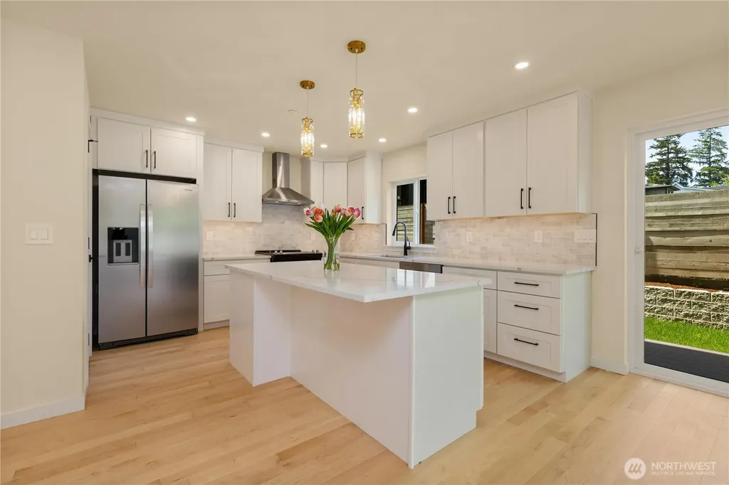 12644 NE 80th Street Kirkland WA 98033