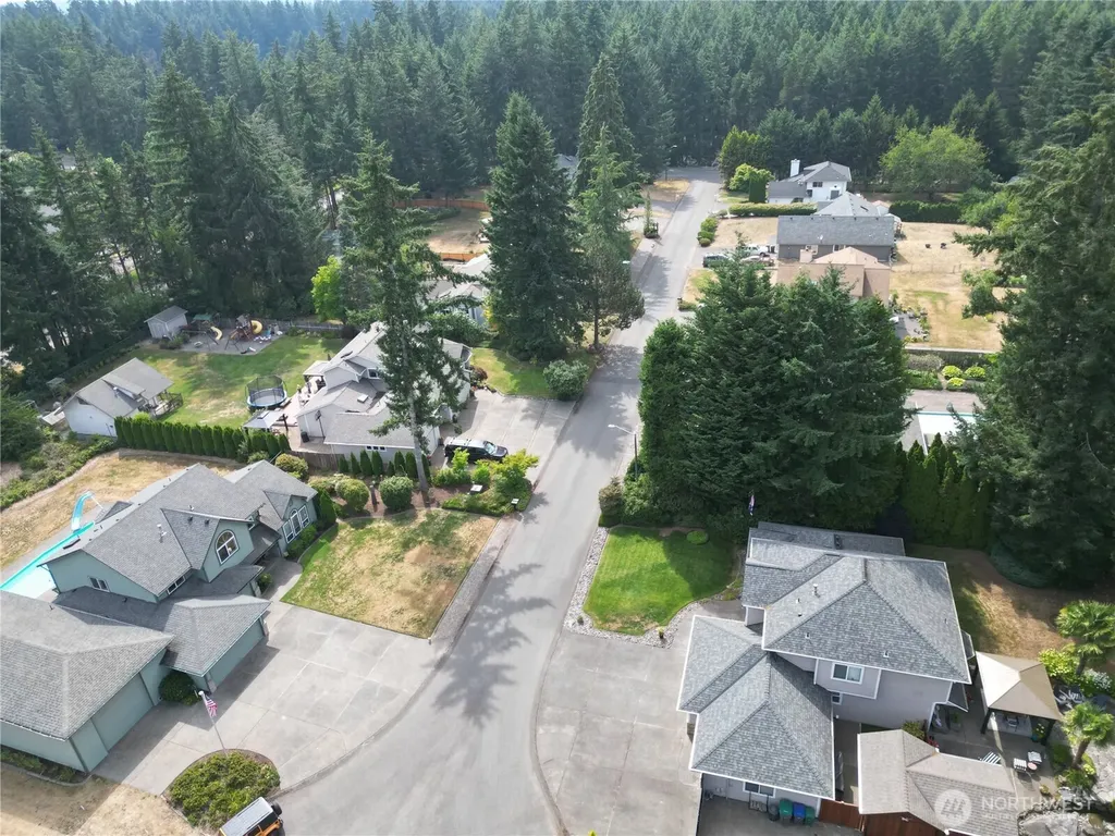 2430 SE Celebrity Court Port Orchard WA 98367